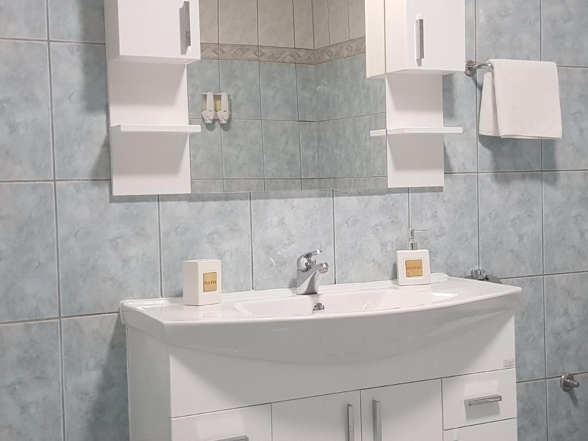 Apartment Cobanija Sarajevo