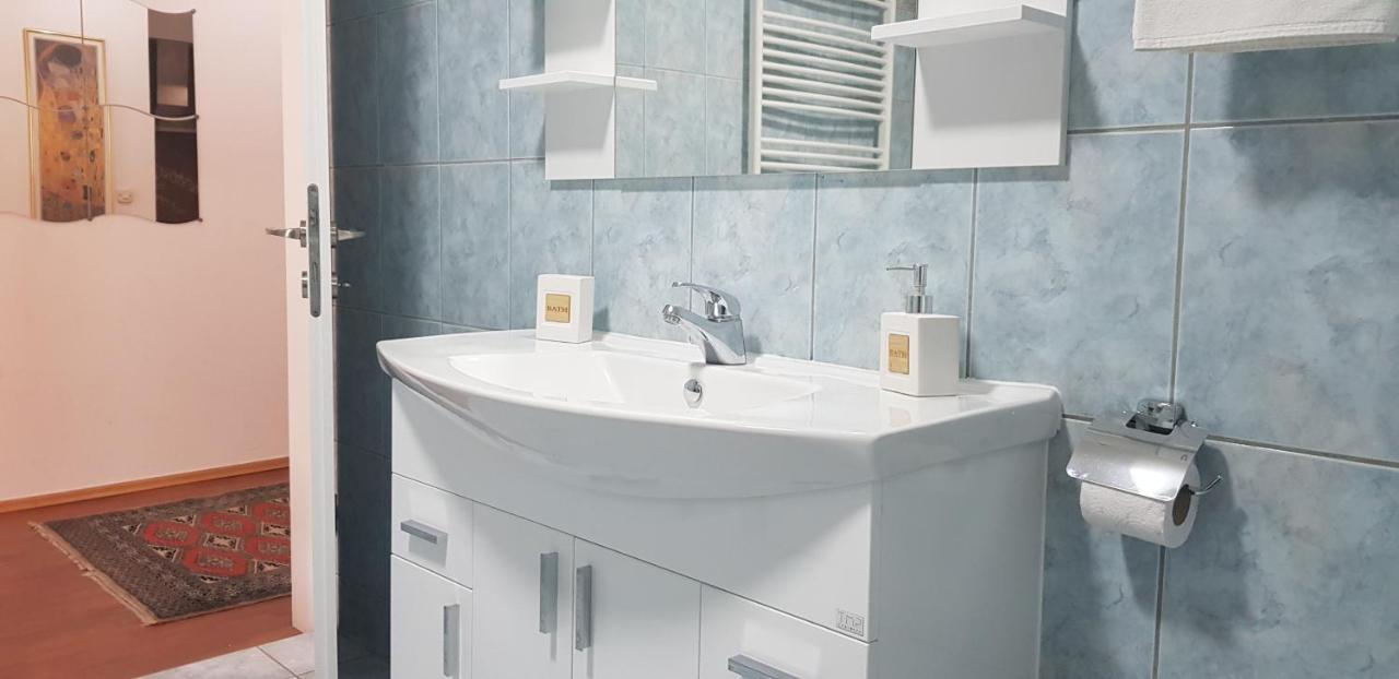 Apartment Cobanija Sarajevo