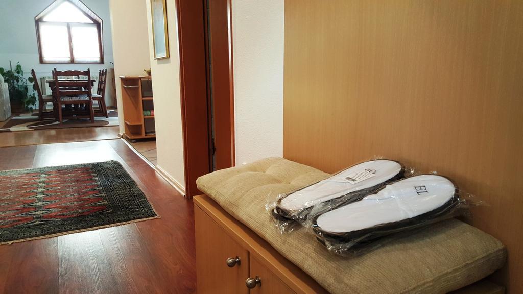Cobanija Apartment