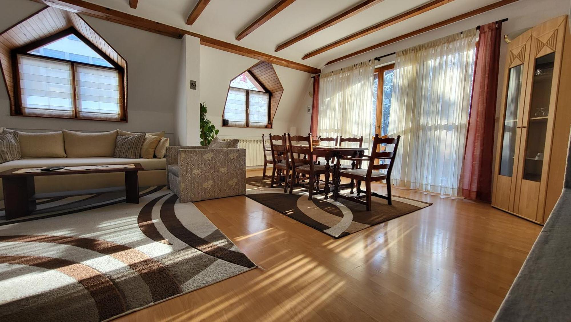 Cobanija Apartment