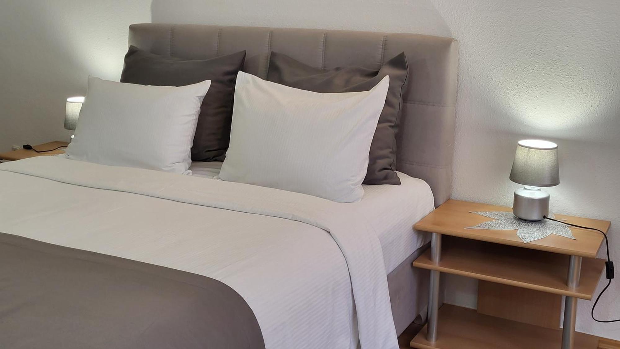 Apartment Cobanija