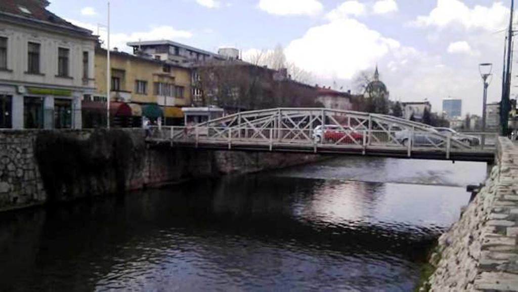 Cobanija * Sarajevo