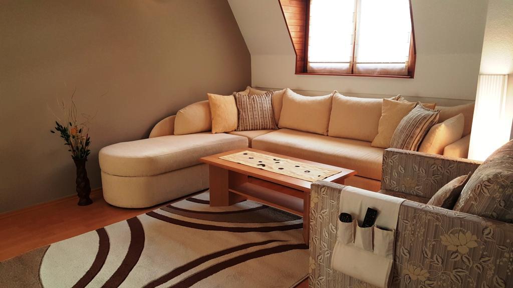 Cobanija Apartment Sarajevo