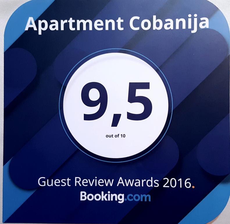 Cobanija Apartment
