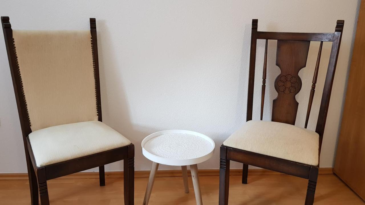 Apartment Cobanija
