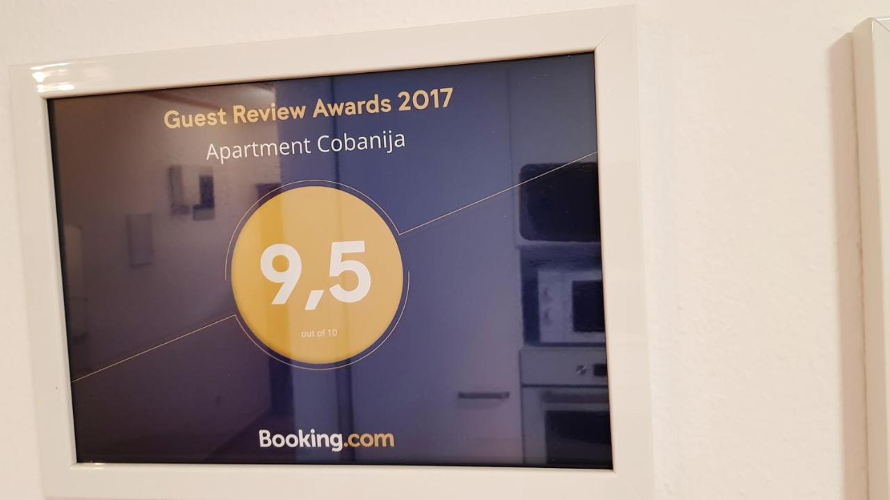 Apartment Cobanija *